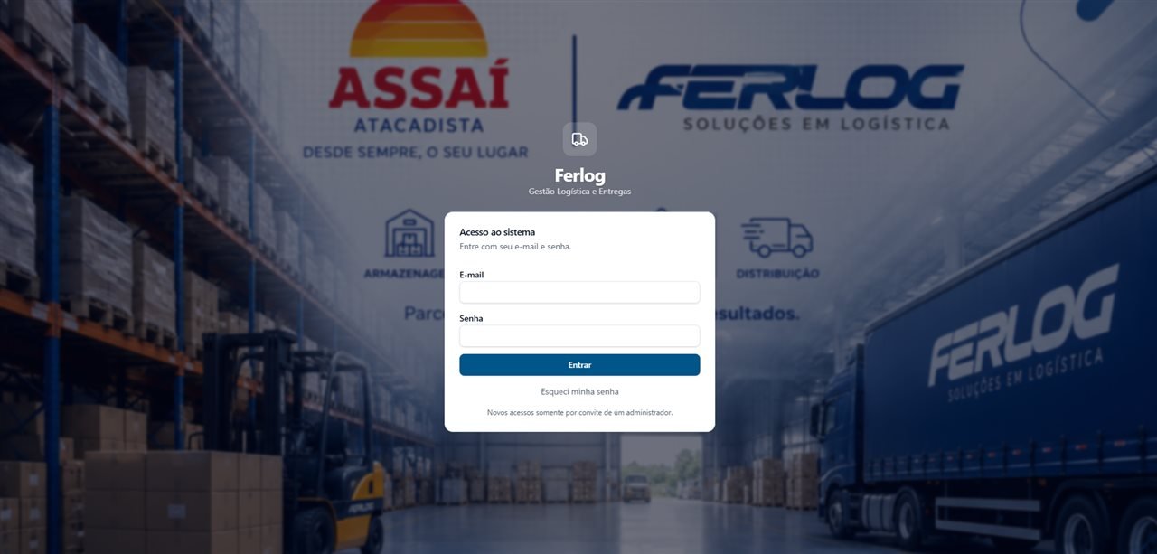 Projeto Sistema de Gestão — Amigo Suporte