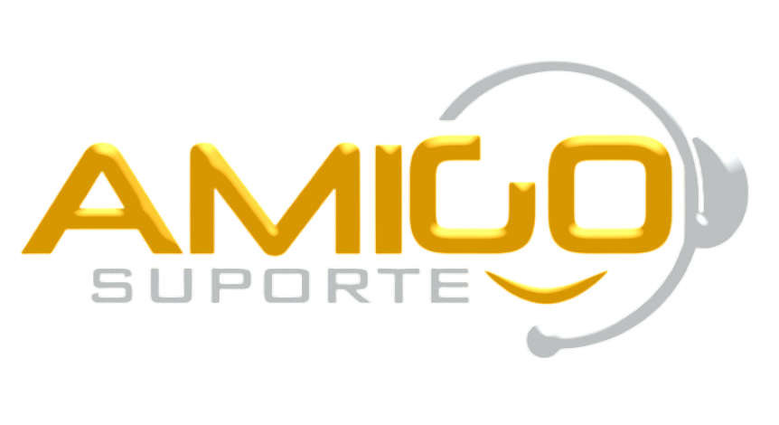 Amigo Suporte